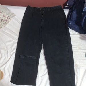 They are a bit too big for me.